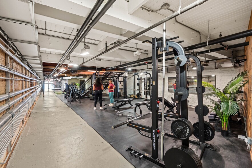 More Photos Of 316-318 E Main St, Charlottesville Office For Sale