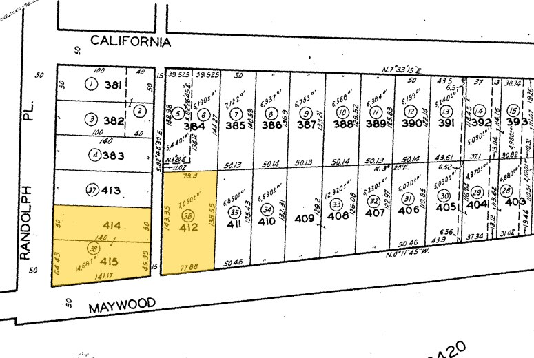 More Photos Of 6218 Maywood Ave, Bell Warehouse For Sale