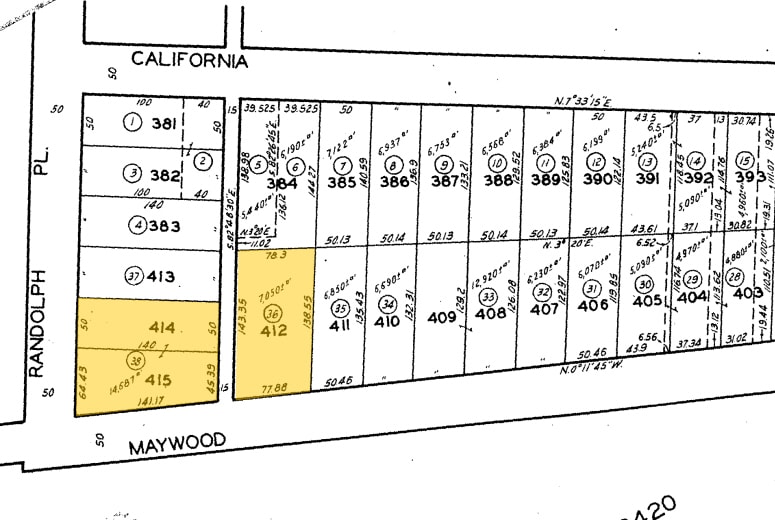 More Photos Of 6218 Maywood Ave, Bell Warehouse For Sale
