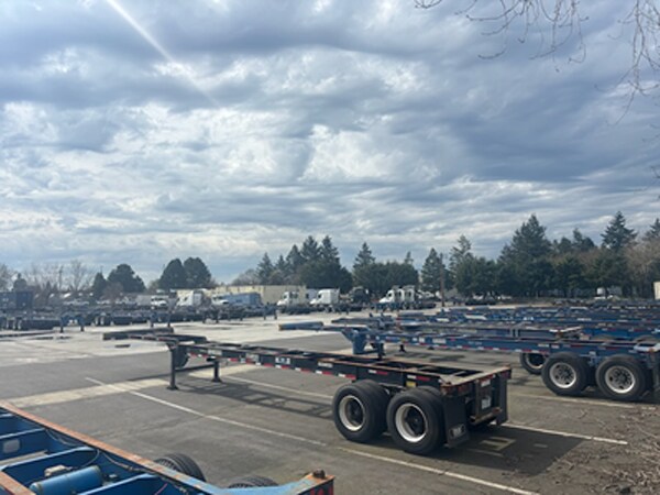 More Photos Of 19424 84th Ave S, Kent Land For Lease