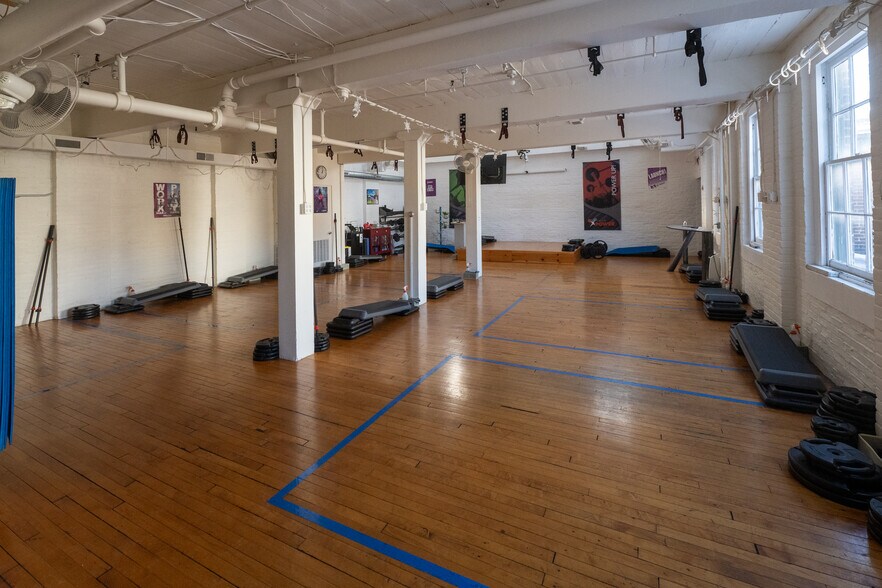More Photos Of 230-234 Ferry St, Easton Loft Creative Space For Sale