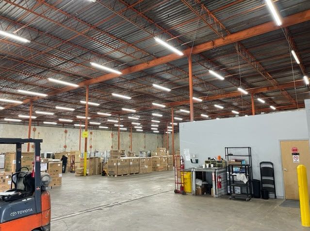 More Photos Of 10020 N Palafox St, Pensacola Distribution For Lease