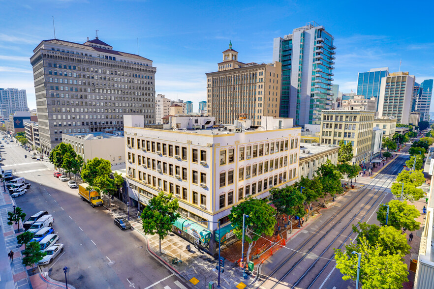 Primary Photo Of Trolley Lofts, San Diego Apartments For Sale