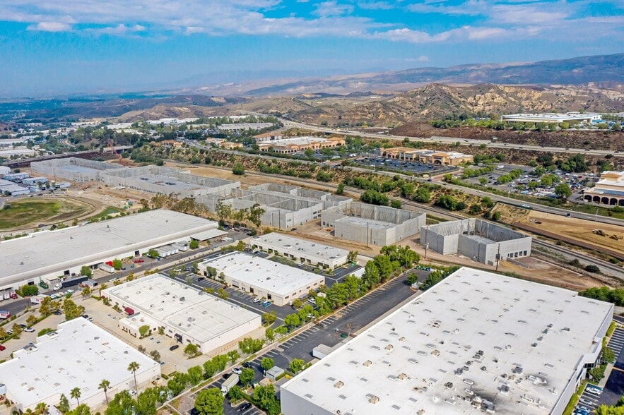 More Photos Of NEC Madera Rd & Easy St, Simi Valley Unknown For Lease