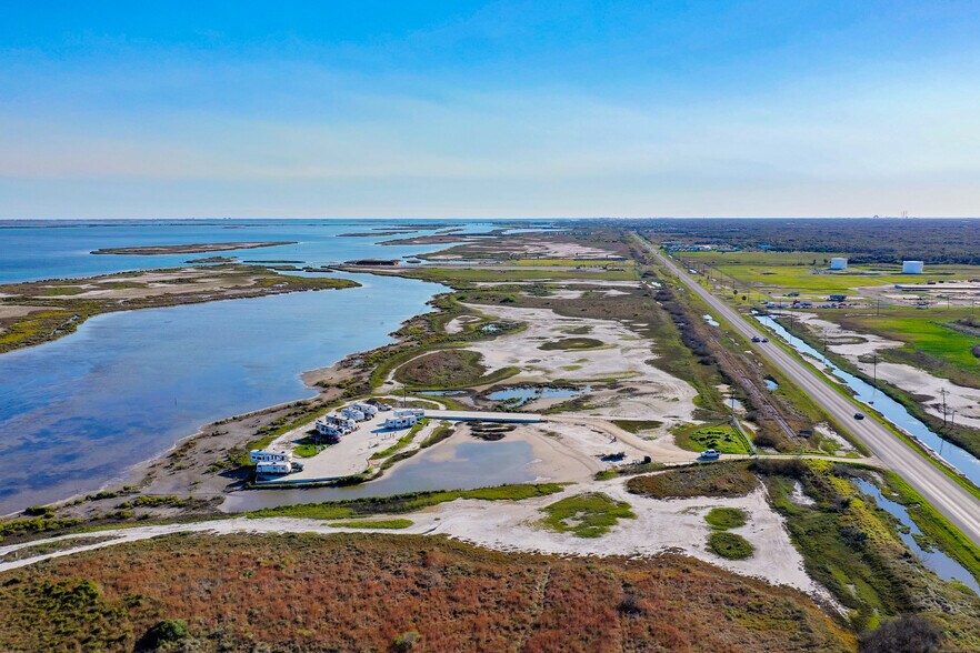 More Photos Of 2707 TX-35 Business N, Aransas Pass Land For Sale