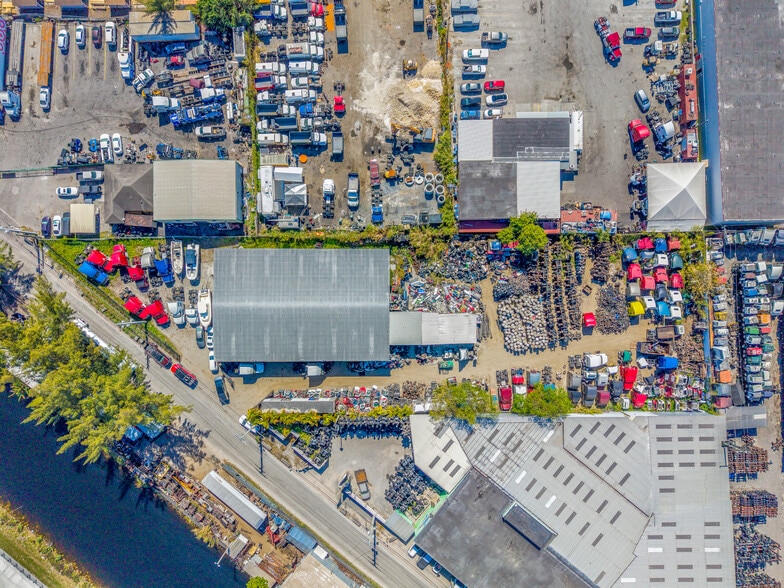 More Photos Of 10910 NW South River Dr, Medley Warehouse For Sale