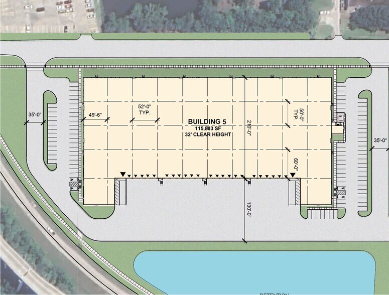 Photo of 1st Floor Ste 