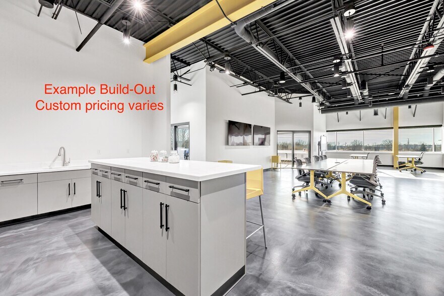 More Photos Of 3500 Packerland Dr, De Pere Office For Lease