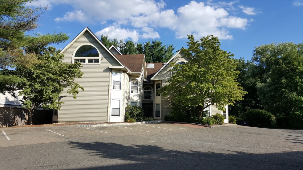 Primary Photo Of 1698 Post Rd E, Westport Office Residential For Sale