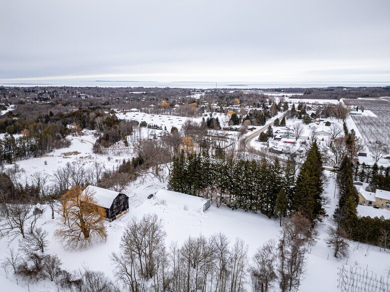 More Photos Of 788277 Grey Road 13, Clarksburg Rehabilitation Center For Sale