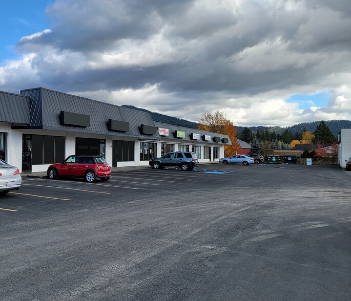 Primary Photo Of 3650 N Government Way, Coeur d'Alene Unknown For Lease