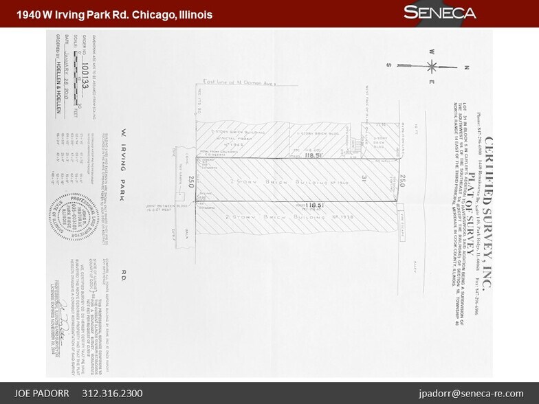 More Photos Of 1940 W Irving Park Rd, Chicago General Retail For Sale