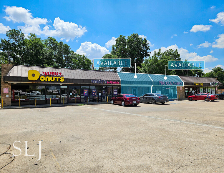 Primary Photo Of 3012 Inwood Rd, Dallas Storefront For Lease