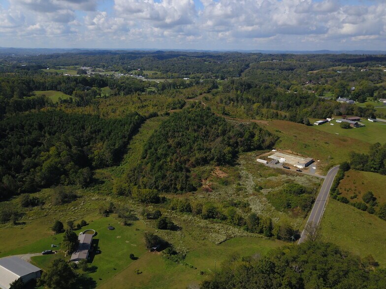 More Photos Of 158 Cross Over Rd, Sevierville Land For Sale