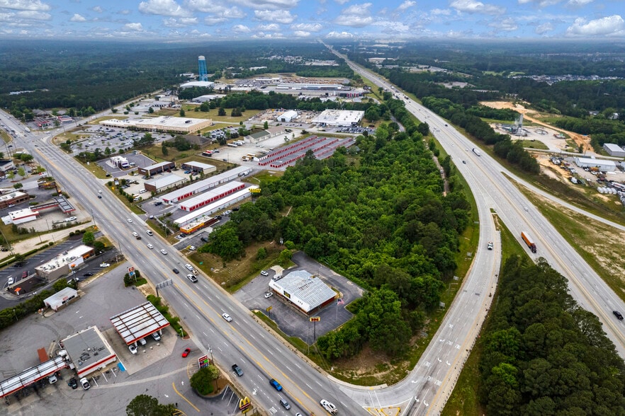 More Photos Of Litton Drive, Lexington Land For Sale