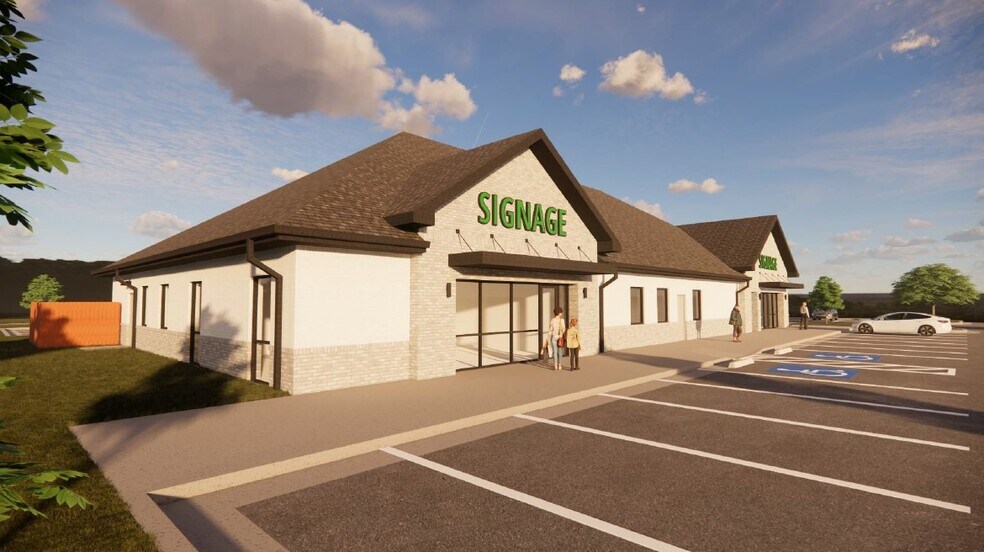 More Photos Of 7251 Canyon Falls Rd, Northlake Medical For Lease