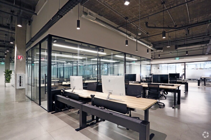 More Photos Of 18-20 S 2nd St, San Jose Office For Sale