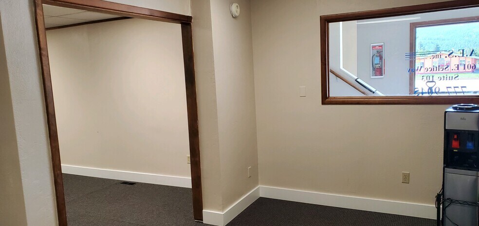 More Photos Of 601 E Seltice St, Post Falls Office For Lease