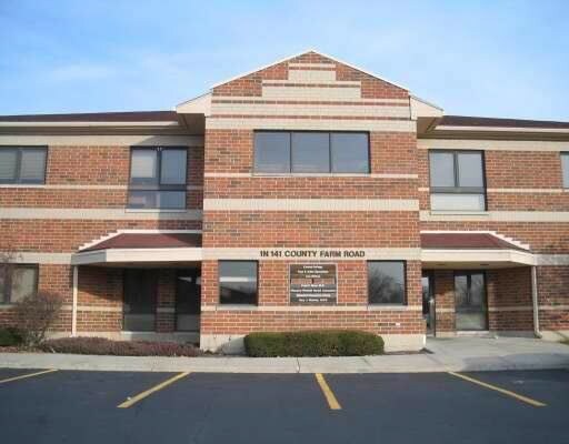 More Photos Of 1N141 County Farm Rd, Winfield Medical For Sale