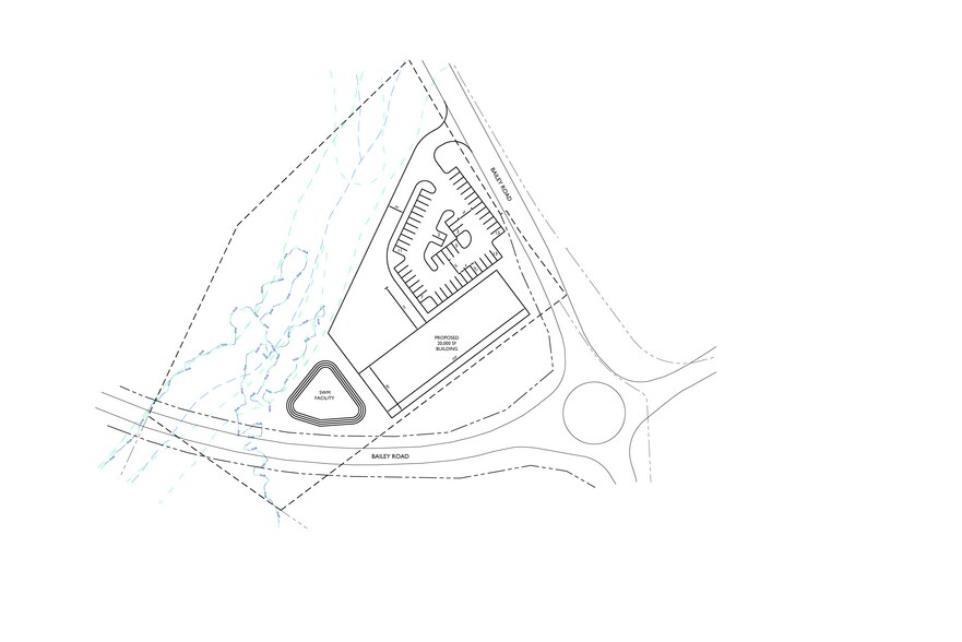 More Photos Of 10100 Bailey Rd, Cornelius Land For Sale