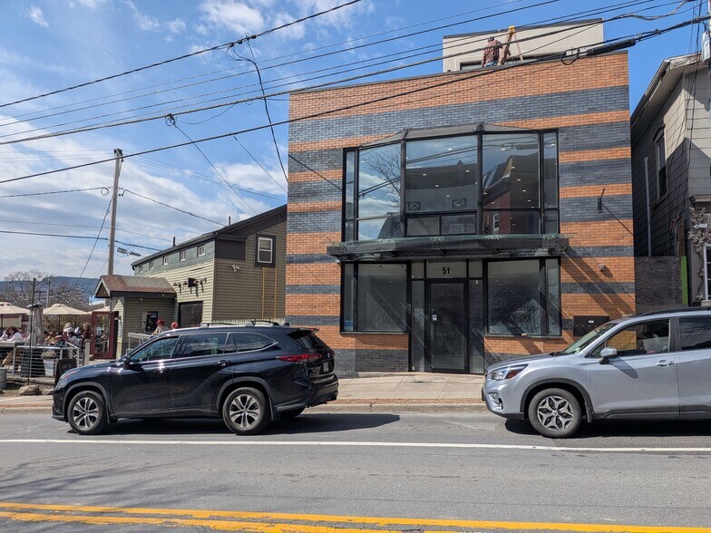 More Photos Of 51 Main St, New Paltz Flex For Lease