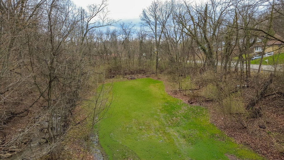 More Photos Of 4351 Old William Penn Hwy, Monroeville General Retail For Sale
