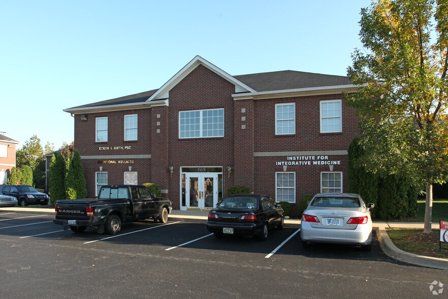 More Photos Of 205 Townepark Cir, Louisville Office For Sale