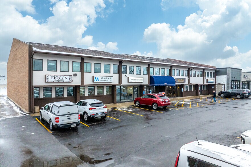 Primary Photo Of 9031 W 151st St, Orland Park Office For Lease