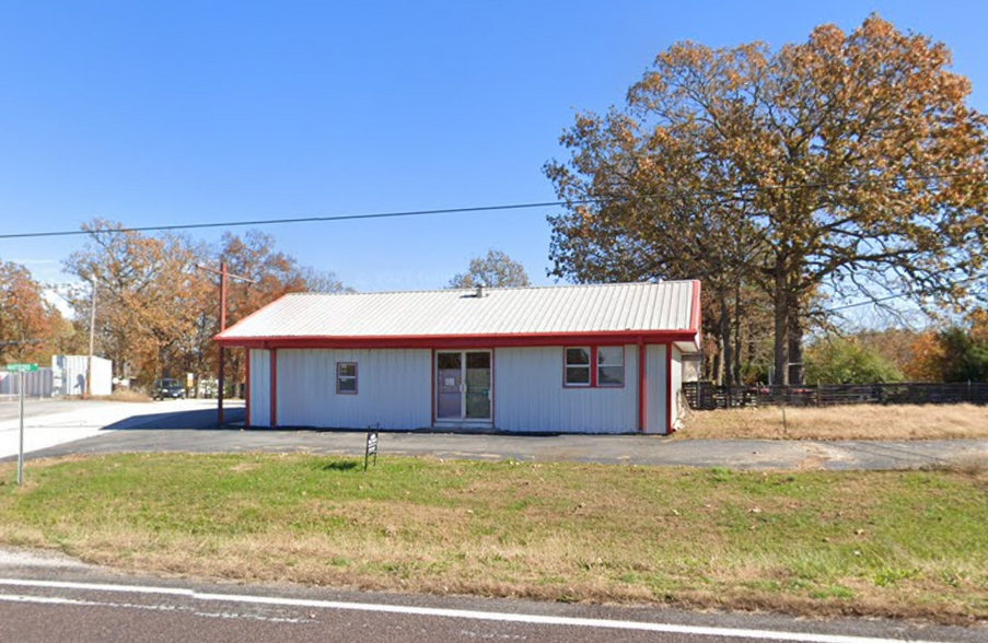 Primary Photo Of 20180 Highway 28, Dixon Office For Lease