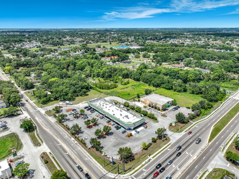 More Photos Of 2708-2744 S Chickasaw Trl, Orlando Storefront For Sale