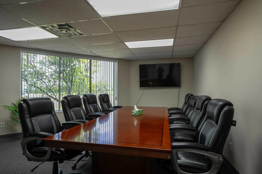 More Photos Of 1860-1878 Star Batt Dr, Rochester Hills Warehouse For Lease