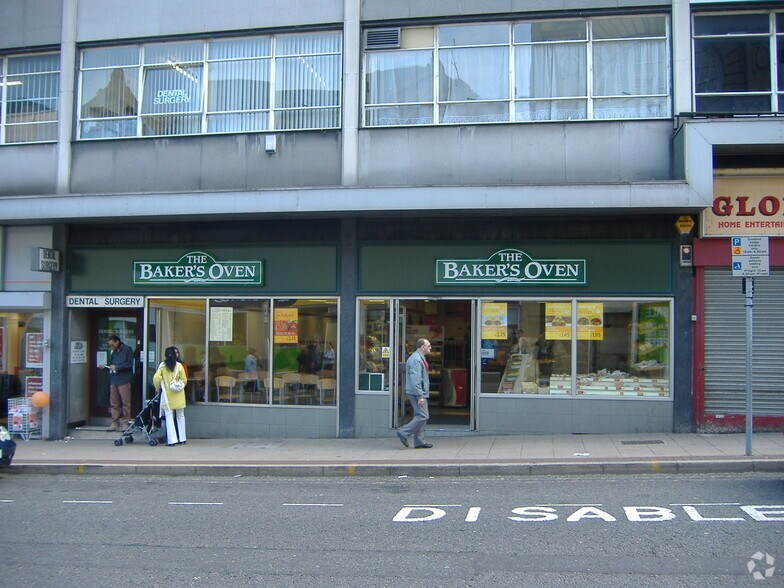 More Photos Of 25-49 Jackson St, Gateshead Storefront Retail Office For Lease