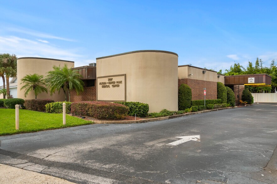 More Photos Of 3027 Aloma Ave, Winter Park Medical For Sale