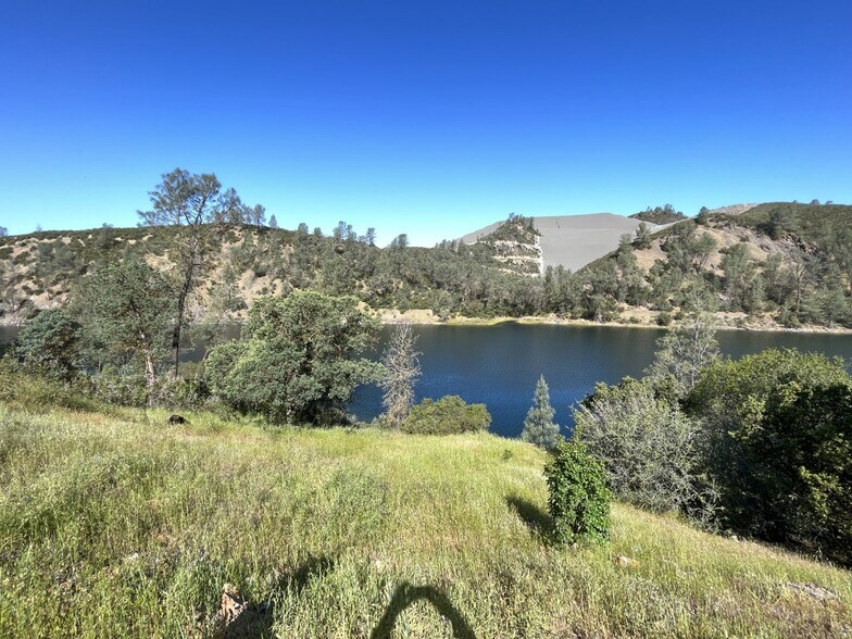 More Photos Of Lot 8 Lake Tulloch Estate Drive, Jamestown Land For Sale