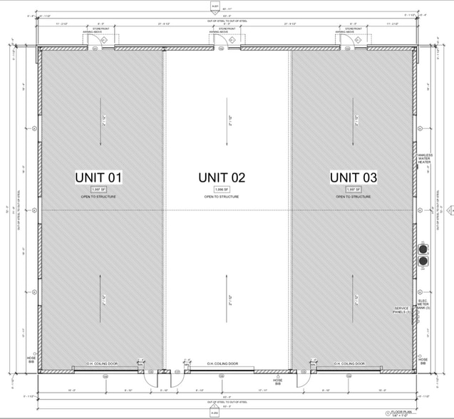 More Photos Of TBD Butcher Dr, Waxahachie Business Park For Lease