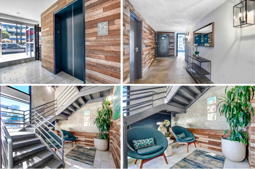 More Photos Of 2210 Main St, Santa Monica Office Residential For Sale
