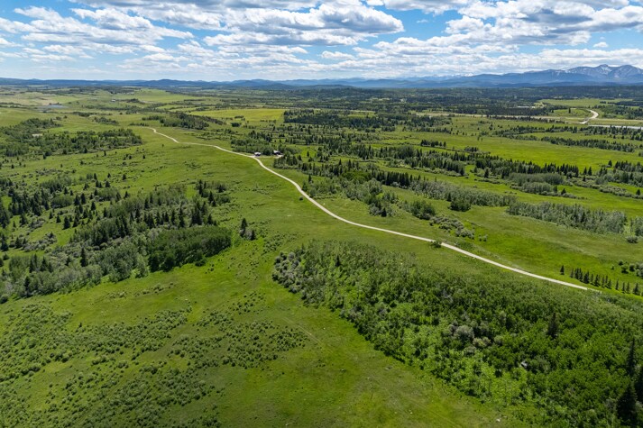 More Photos Of Scott Lake Ranch, Rocky View No 44 Land For Sale