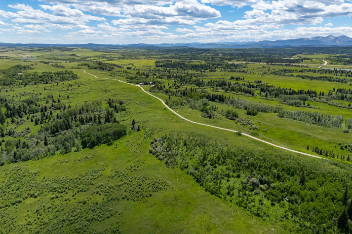 Primary Photo Of Scott Lake Ranch Rural, Rocky View No 44 Land For Sale