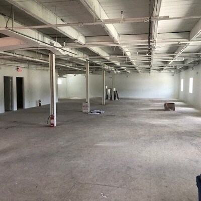 More Photos Of 807 W Ward Ave, High Point Office For Sale