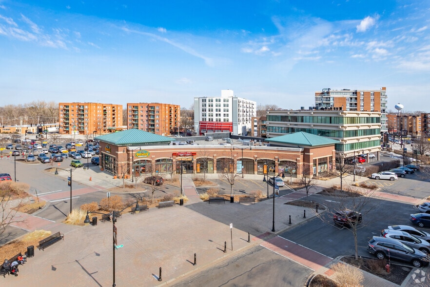 More Photos Of 1518 Market St, Des Plaines Unknown For Lease