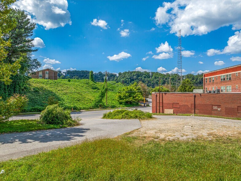 More Photos Of 410 Depot St, Asheville Land For Sale