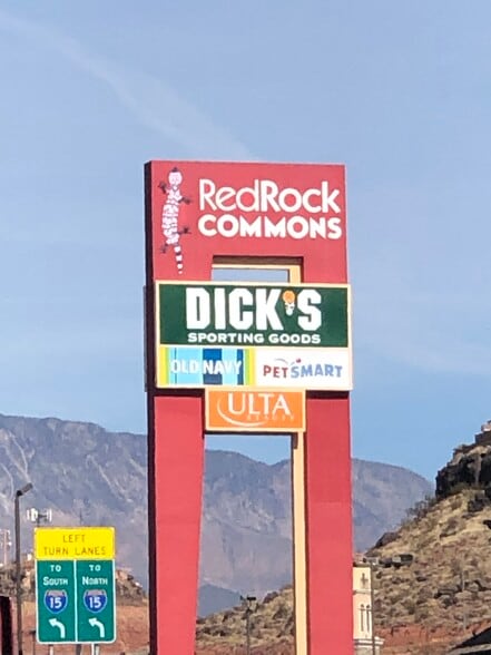 More Photos Of 100 S River Rd, Saint George Unknown For Lease