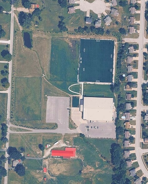 More Photos Of 707 Doc Henry Rd, Greenwood Sports And Entertainment For Sale