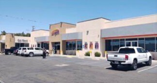 Primary Photo Of 14352 7th St, Victorville Service Station For Sale