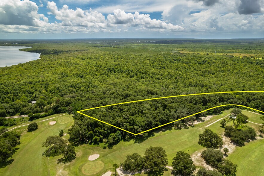 More Photos Of 0 Lundy Rd, Palatka Land For Sale