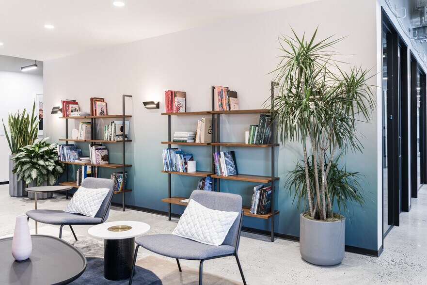 More Photos Of 50 S 16th St, Philadelphia Coworking Space