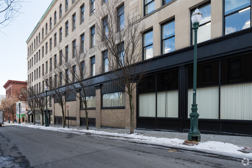 More Photos Of 311 Main St, Worcester Medical For Lease