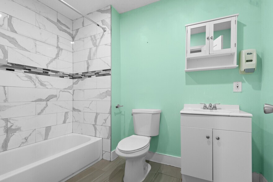 More Photos Of 121 Lembeck Ave, Jersey City Multifamily For Sale