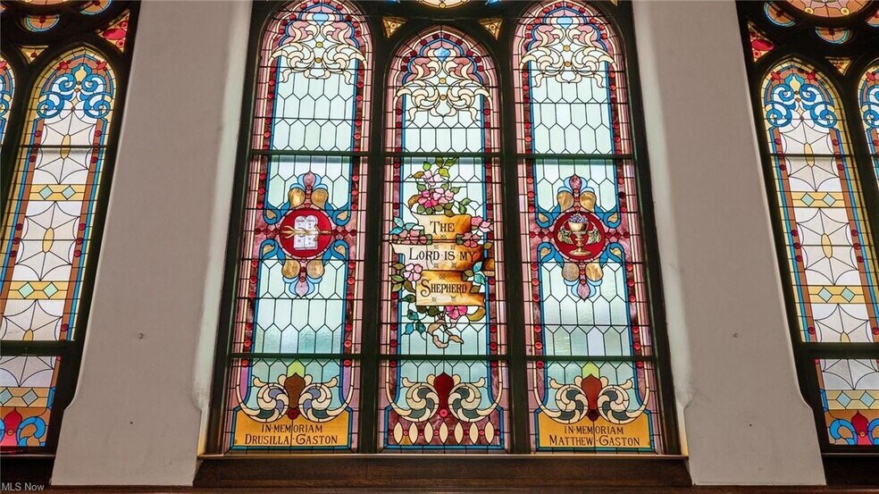 More Photos Of 130 N 7th St, Cambridge Religious Facility For Sale