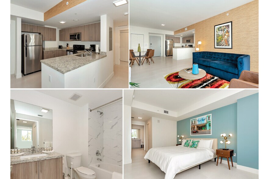 More Photos Of 1710 SW 27th Ave, Miami Apartments For Sale